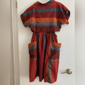 Vintage 60’s summer dress